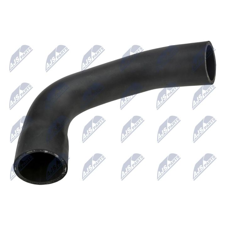 Kompresoriaus padavimo žarna NTY GPP-FT-029