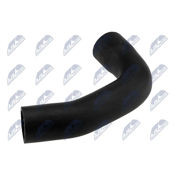 Kompresoriaus padavimo žarna NTY GPP-FT-029