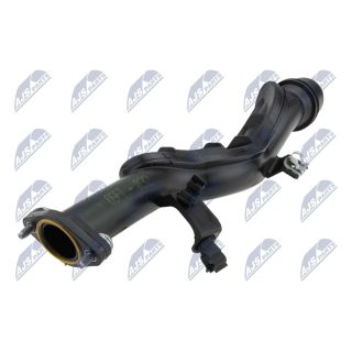 Kompresoriaus padavimo žarna NTY GPP-FT-032