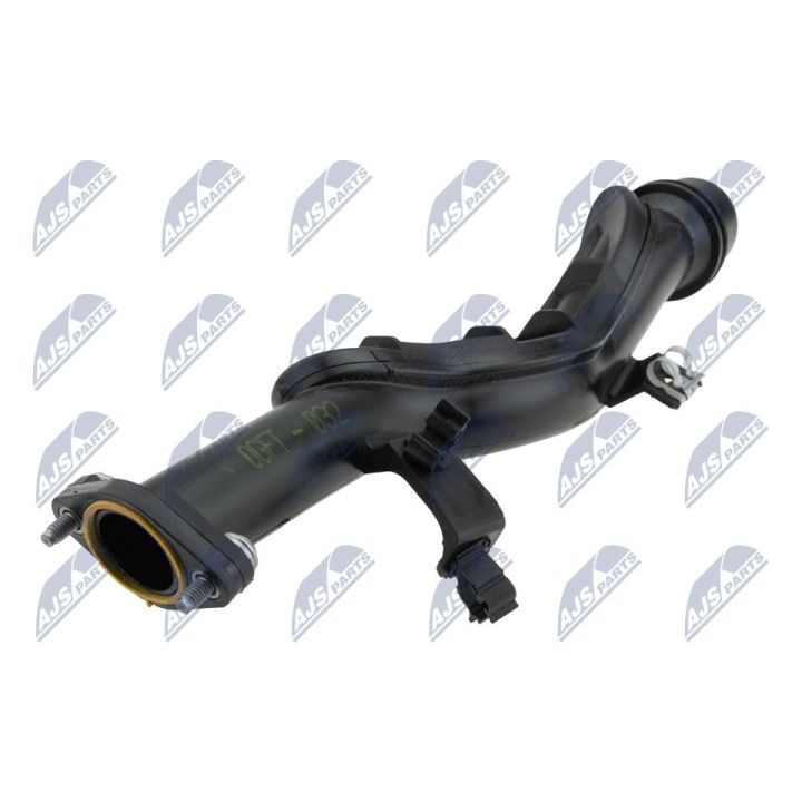 Kompresoriaus padavimo žarna NTY GPP-FT-032