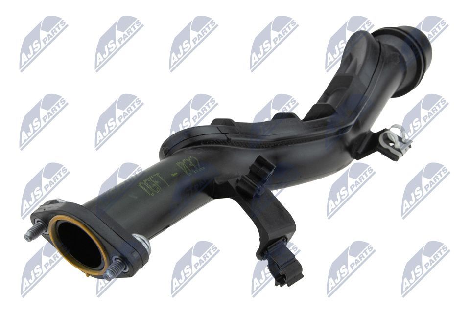 Kompresoriaus padavimo žarna NTY GPP-FT-032