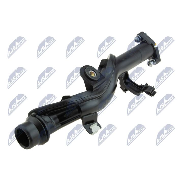 Kompresoriaus padavimo žarna NTY GPP-FT-032