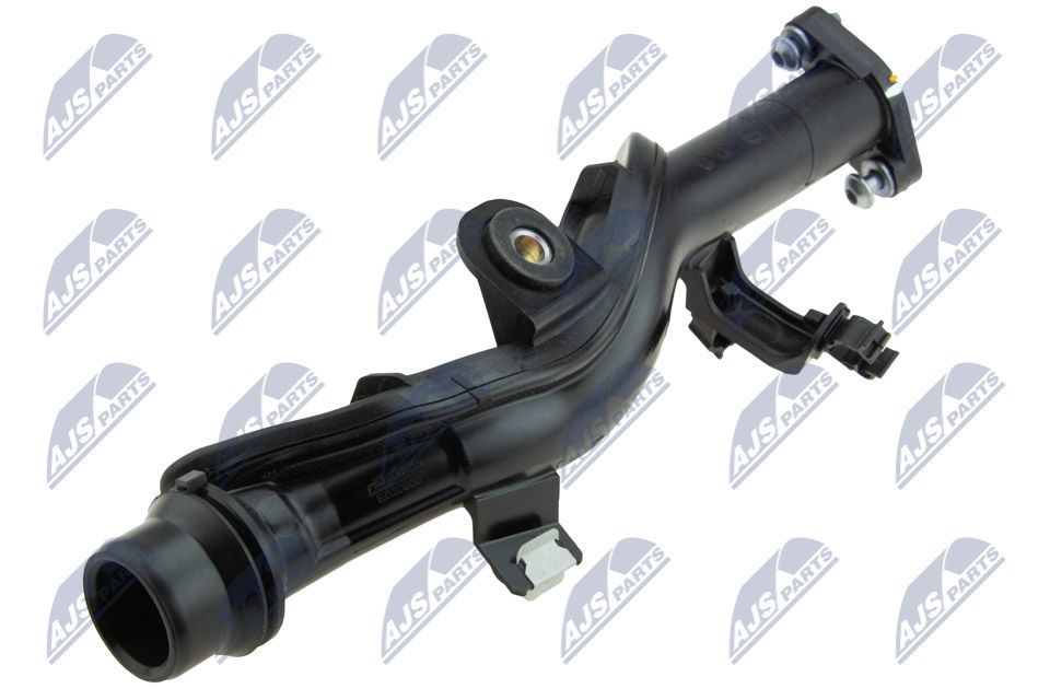 Kompresoriaus padavimo žarna NTY GPP-FT-032