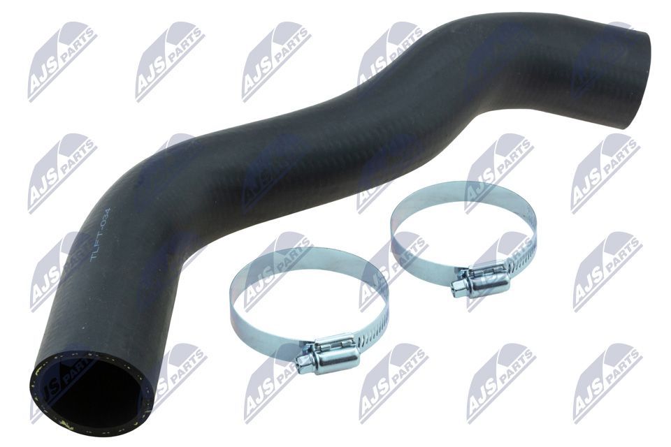 Kompresoriaus padavimo žarna NTY GPP-FT-034