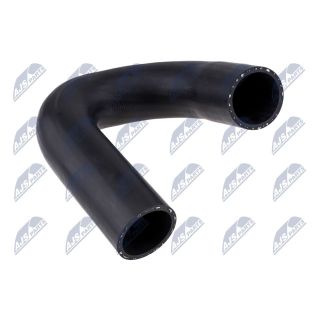 Kompresoriaus padavimo žarna NTY GPP-FT-037