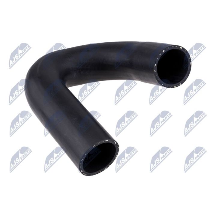 Kompresoriaus padavimo žarna NTY GPP-FT-037