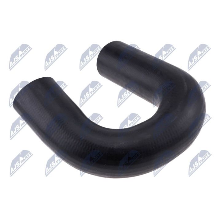 Kompresoriaus padavimo žarna NTY GPP-FT-037