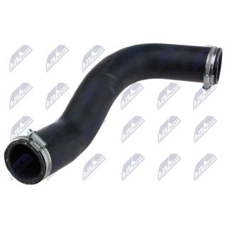 Kompresoriaus padavimo žarna NTY GPP-FT-038