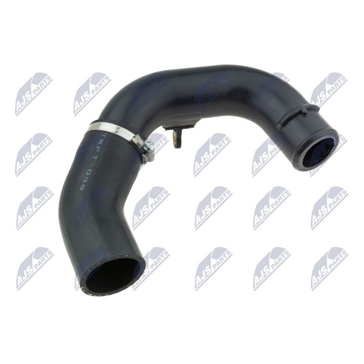 Kompresoriaus padavimo žarna NTY GPP-FT-039