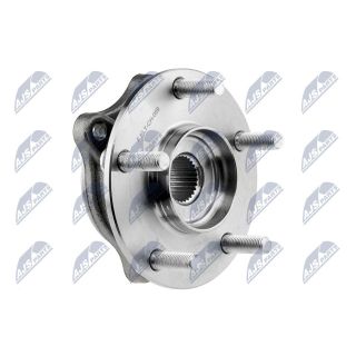 Rato guolio komplektas NTY KLT-CH-059