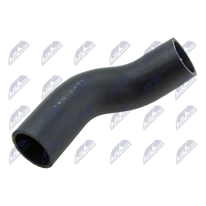 Kompresoriaus padavimo žarna NTY GPP-FT-041