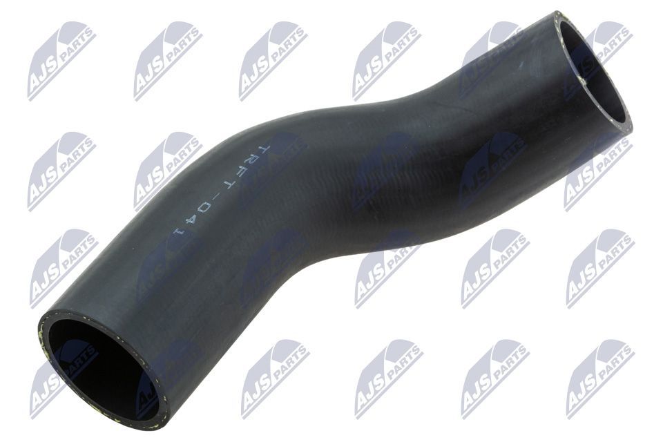 Kompresoriaus padavimo žarna NTY GPP-FT-041