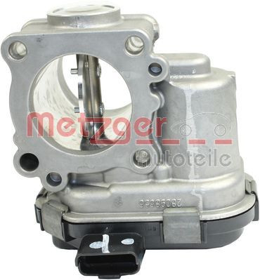 Droselio korpusas METZGER 0892542