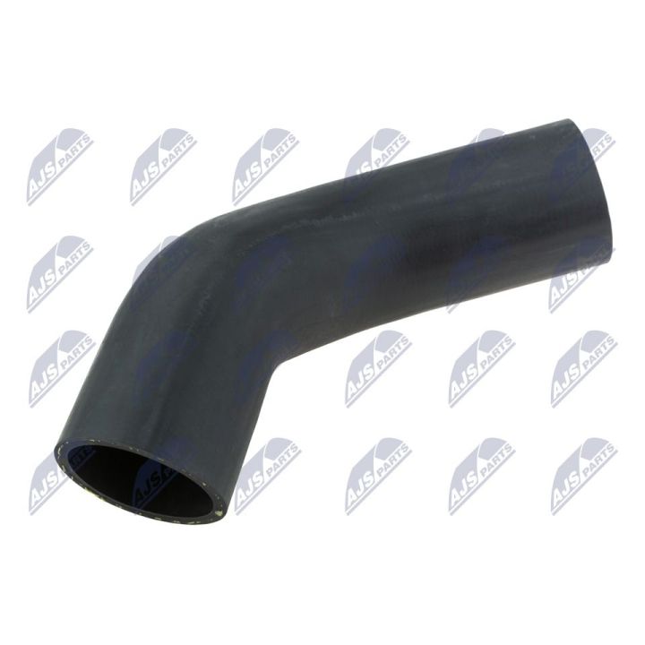 Kompresoriaus padavimo žarna NTY GPP-FT-041