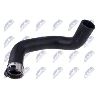 Kompresoriaus padavimo žarna NTY GPP-FT-042