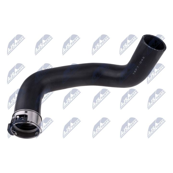 Kompresoriaus padavimo žarna NTY GPP-FT-042