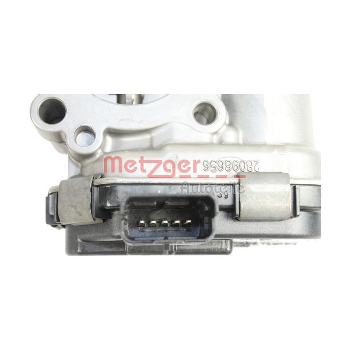 Droselio korpusas METZGER 0892542