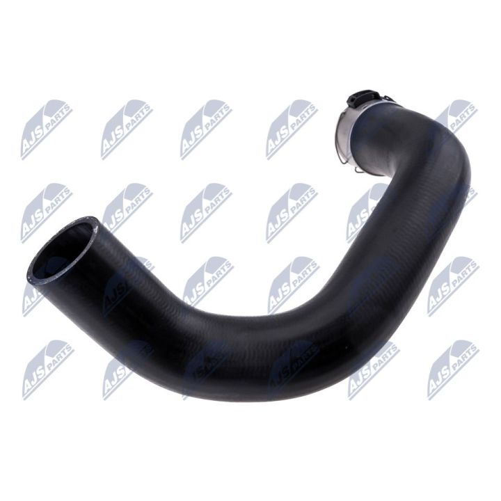 Kompresoriaus padavimo žarna NTY GPP-FT-042