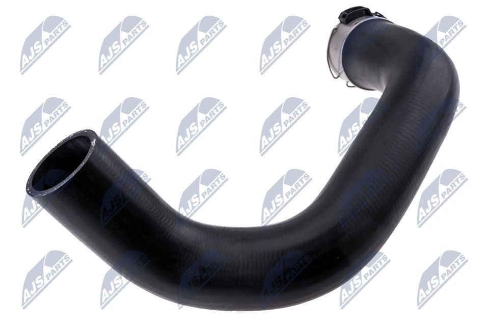 Kompresoriaus padavimo žarna NTY GPP-FT-042