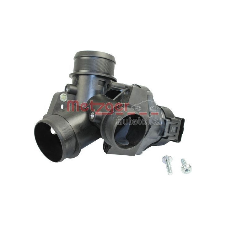 Droselio korpusas METZGER 0892543