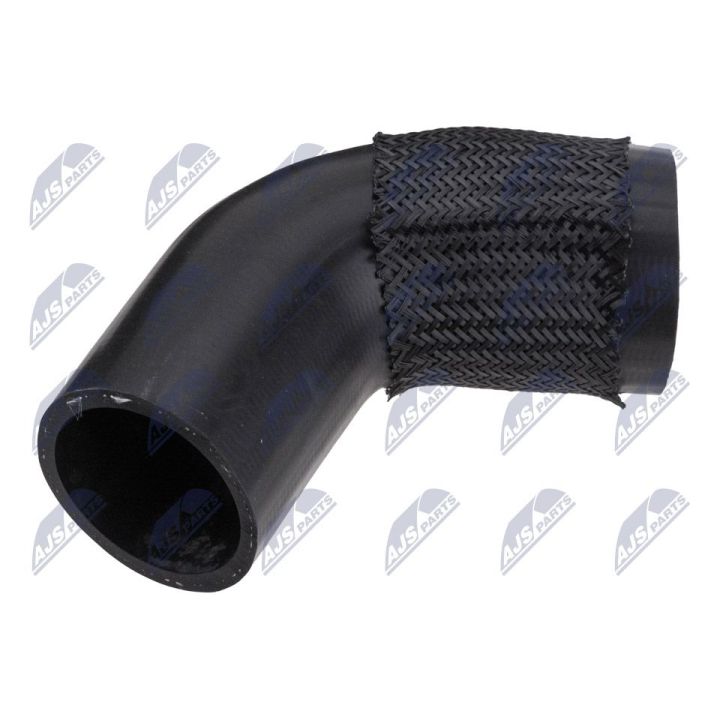 Kompresoriaus padavimo žarna NTY GPP-FT-046