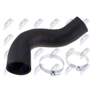 Kompresoriaus padavimo žarna NTY GPP-FT-047