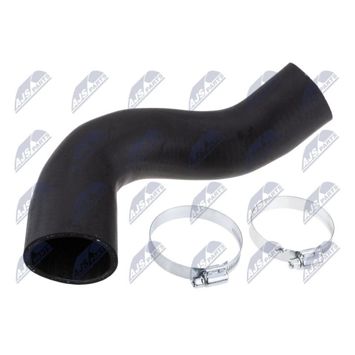 Kompresoriaus padavimo žarna NTY GPP-FT-047