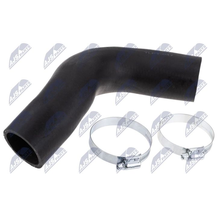 Kompresoriaus padavimo žarna NTY GPP-FT-047