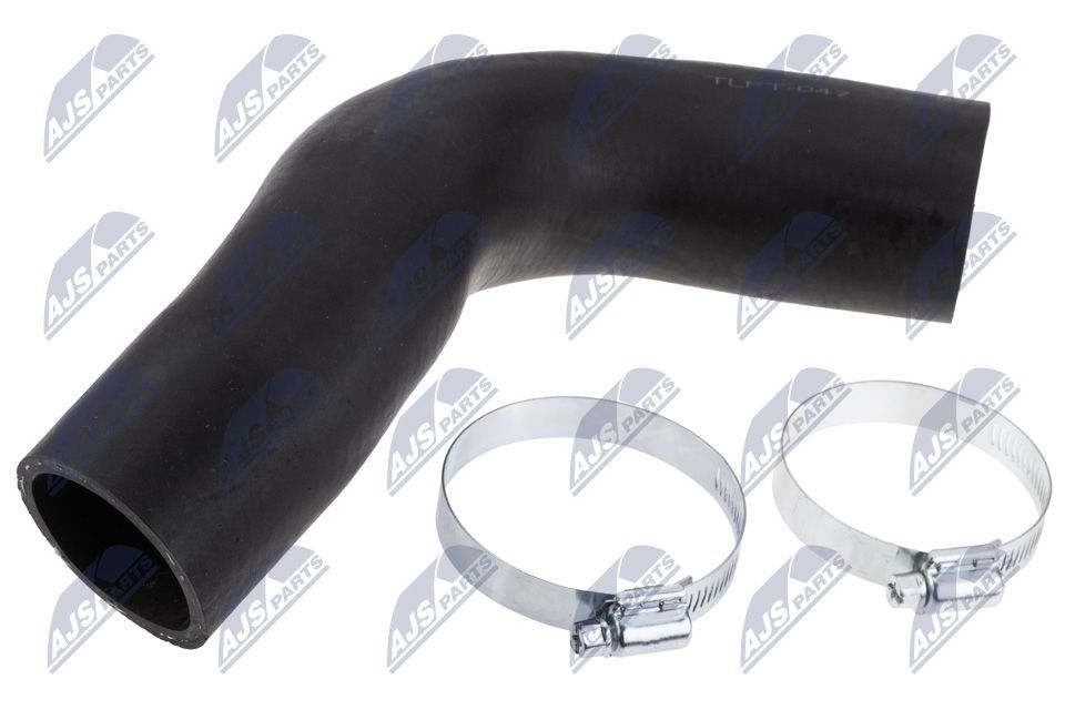 Kompresoriaus padavimo žarna NTY GPP-FT-047