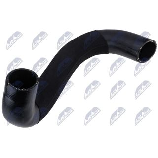 Kompresoriaus padavimo žarna NTY GPP-FT-048