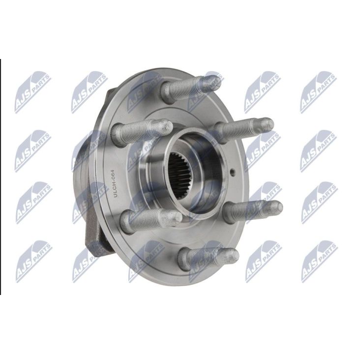 Rato guolio komplektas NTY KLT-CH-064