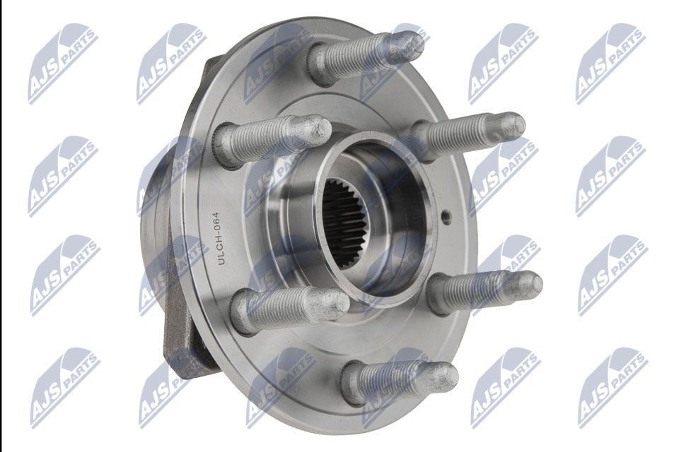 Rato guolio komplektas NTY KLT-CH-064