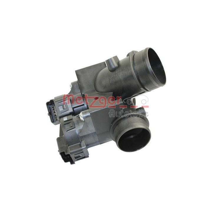 Droselio korpusas METZGER 0892543