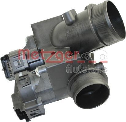 Droselio korpusas METZGER 0892543