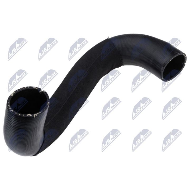 Kompresoriaus padavimo žarna NTY GPP-FT-048