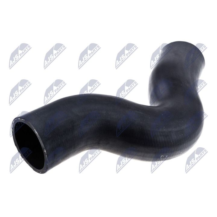 Kompresoriaus padavimo žarna NTY GPP-FT-050