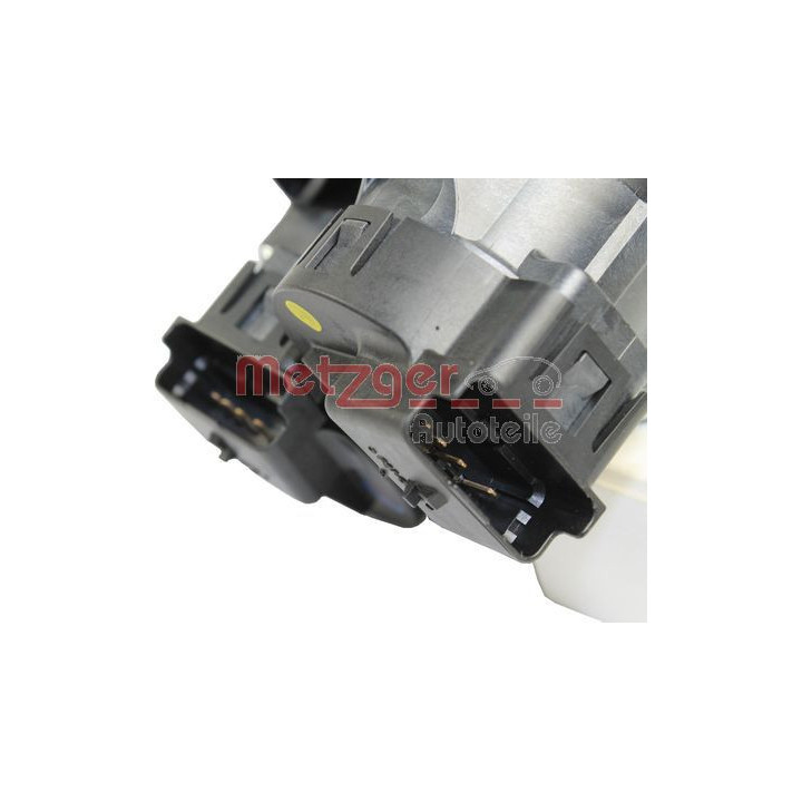 Droselio korpusas METZGER 0892543