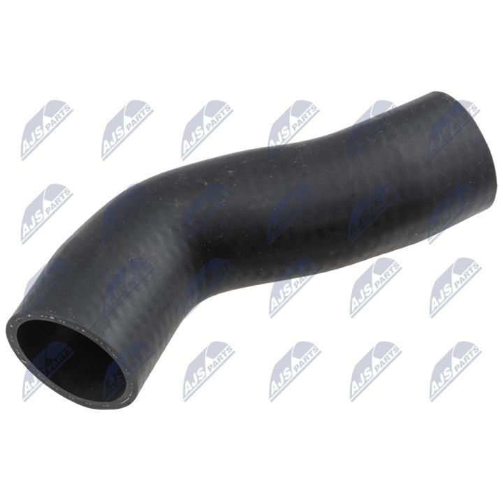 Kompresoriaus padavimo žarna NTY GPP-FT-051