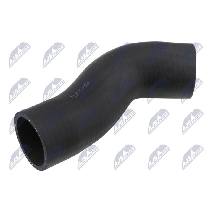 Kompresoriaus padavimo žarna NTY GPP-FT-051