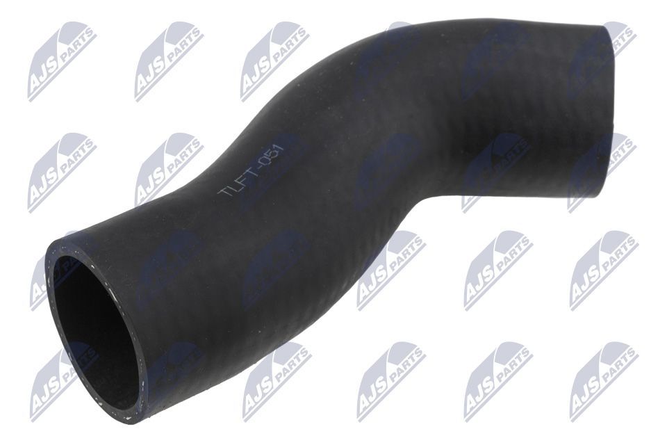 Kompresoriaus padavimo žarna NTY GPP-FT-051