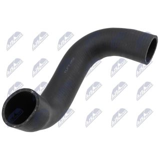 Kompresoriaus padavimo žarna NTY GPP-FT-052