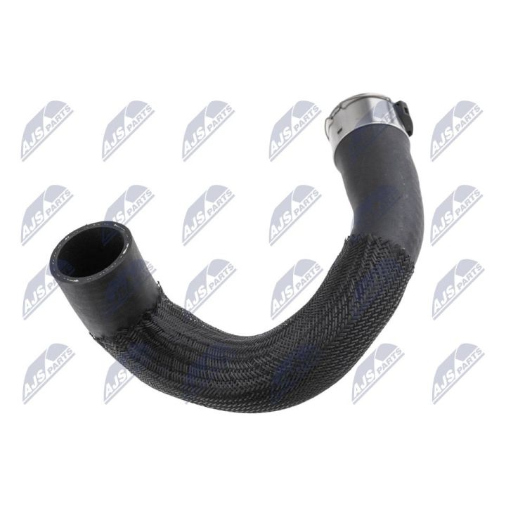 Kompresoriaus padavimo žarna NTY GPP-FT-053