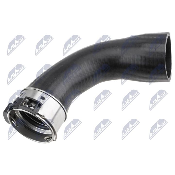 Kompresoriaus padavimo žarna NTY GPP-FT-054