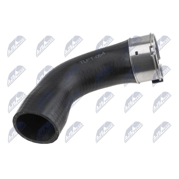 Kompresoriaus padavimo žarna NTY GPP-FT-054