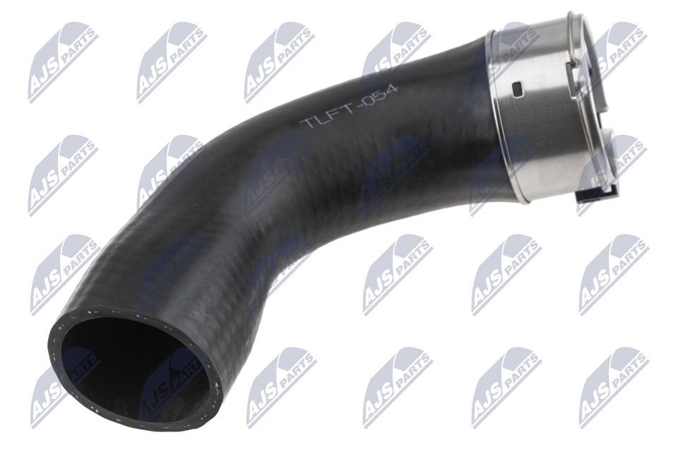 Kompresoriaus padavimo žarna NTY GPP-FT-054