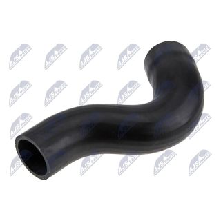 Kompresoriaus padavimo žarna NTY GPP-FT-056