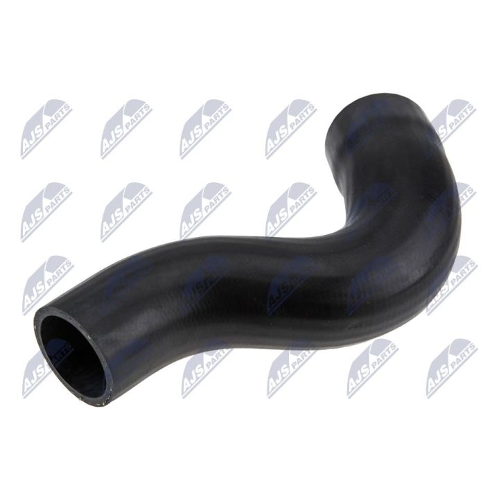 Kompresoriaus padavimo žarna NTY GPP-FT-056