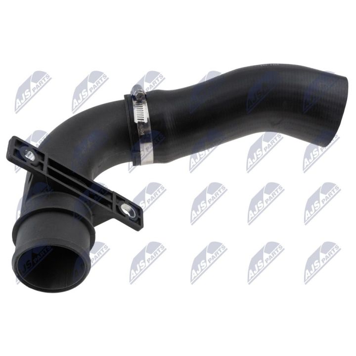 Kompresoriaus padavimo žarna NTY GPP-FT-057