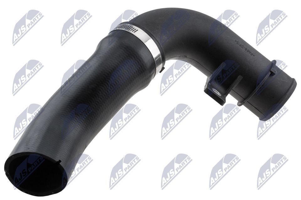 Kompresoriaus padavimo žarna NTY GPP-FT-057