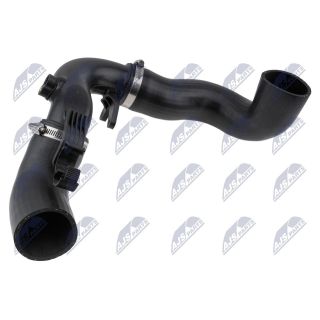 Kompresoriaus padavimo žarna NTY GPP-FT-058